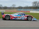 Lola B08/80-Mazda MZR-R 2009 года